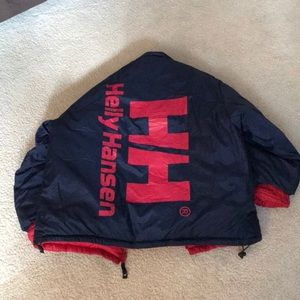 HELLY HANSEN